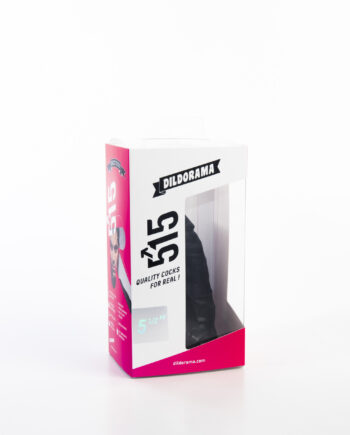515 line - 5.5" black