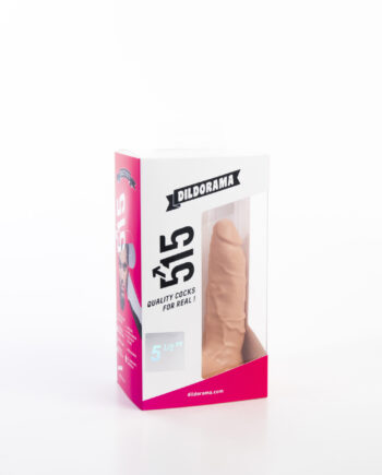 515 line - 5.5" flesh