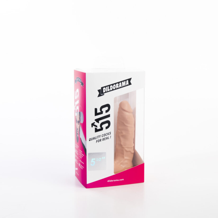515 line - 5.5" flesh