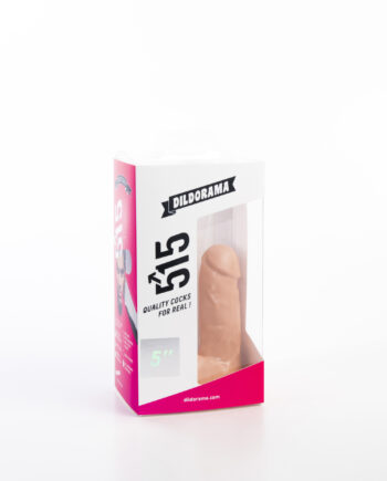 515 line - 5" flesh