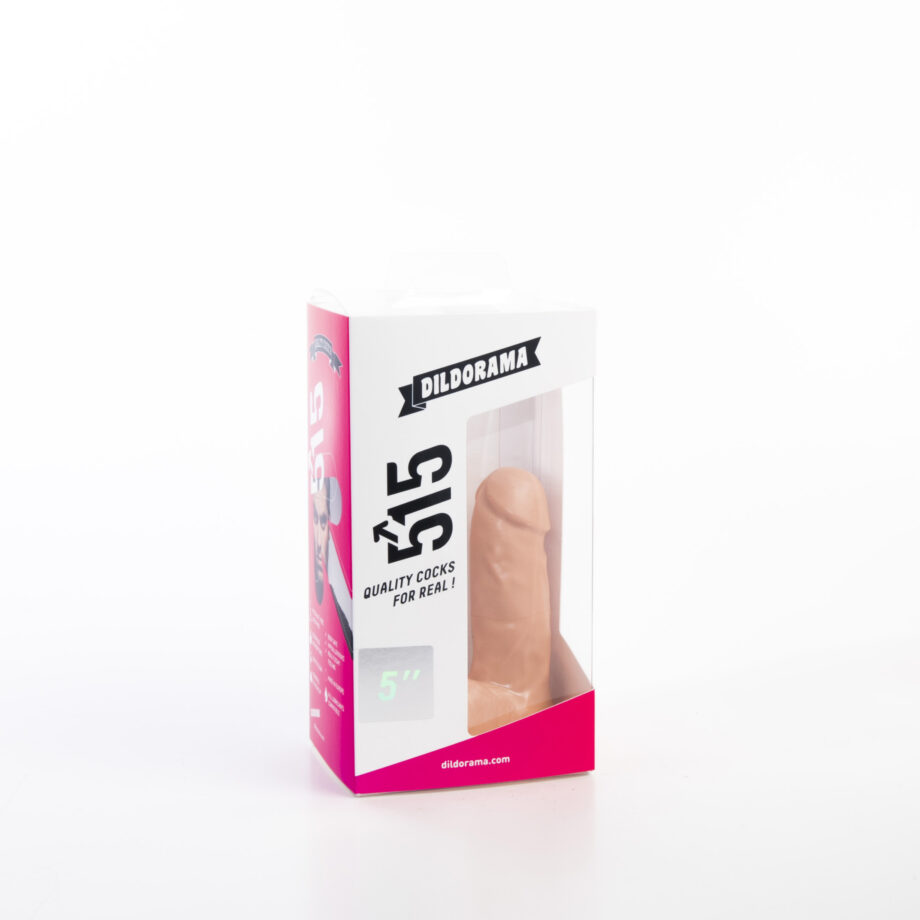 515 line - 5" flesh