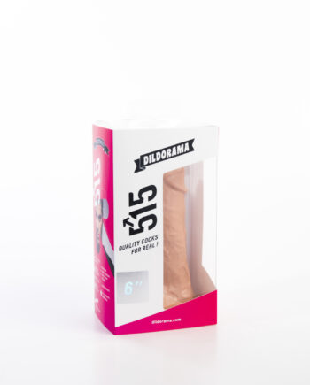 515 line - 6" flesh