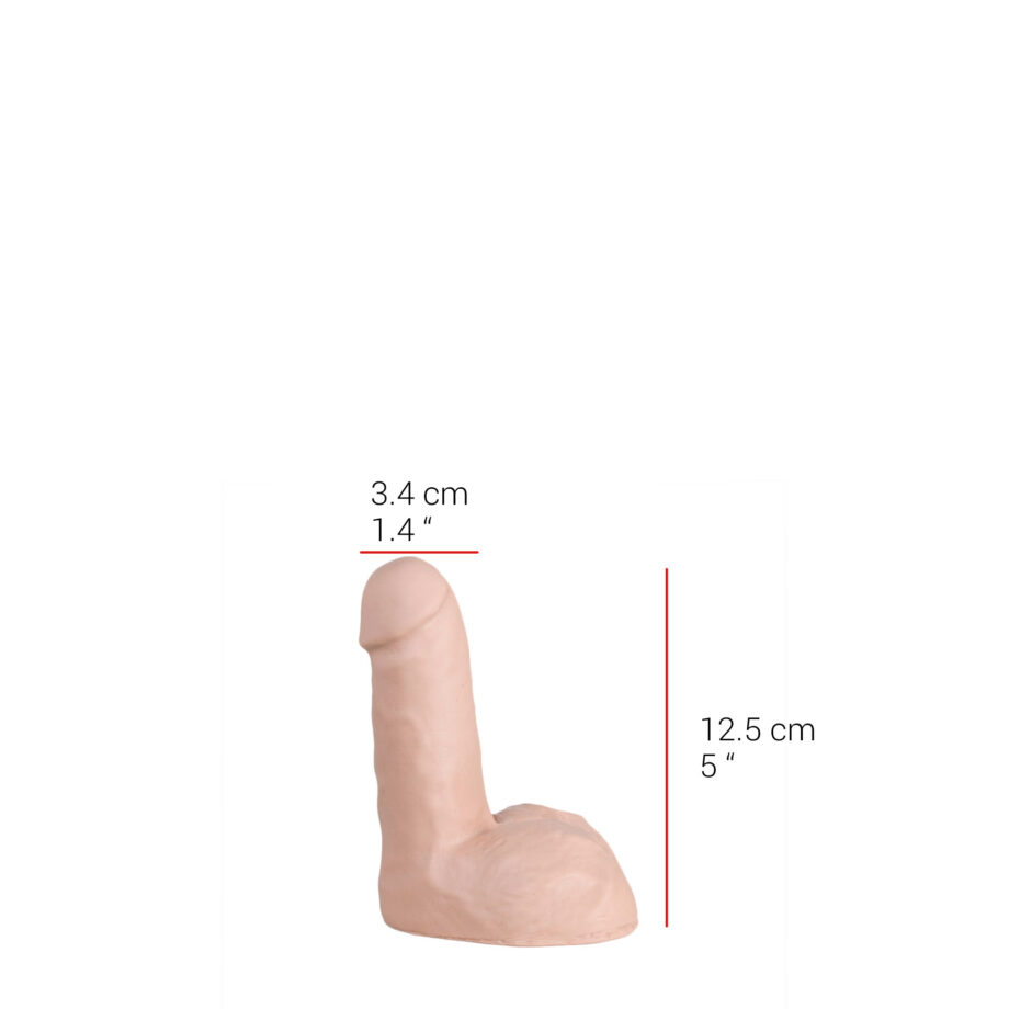 515 line - 5" flesh