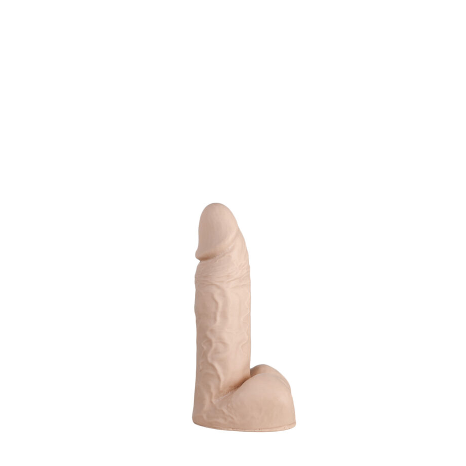 515 line - 6.5" flesh