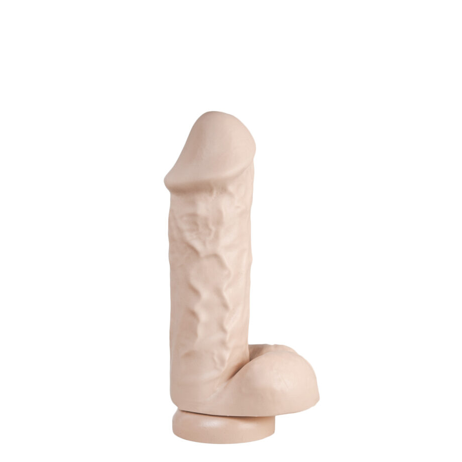 515 line - 8" flesh succion