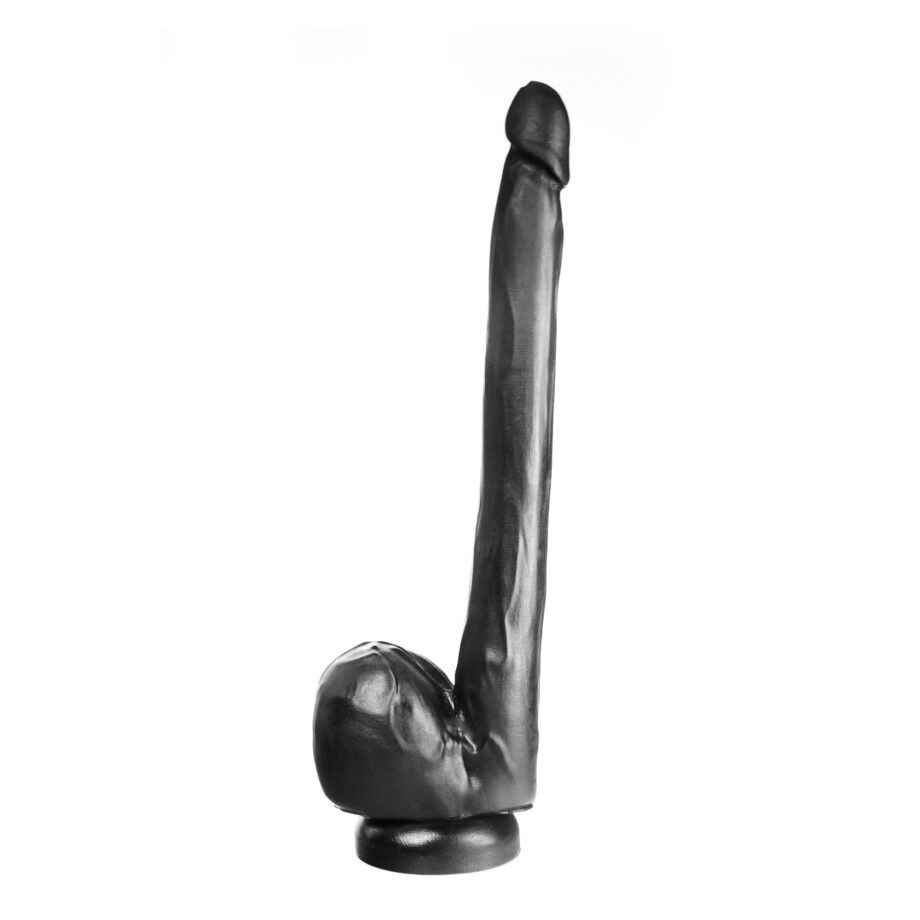 515 line - 12" black succion