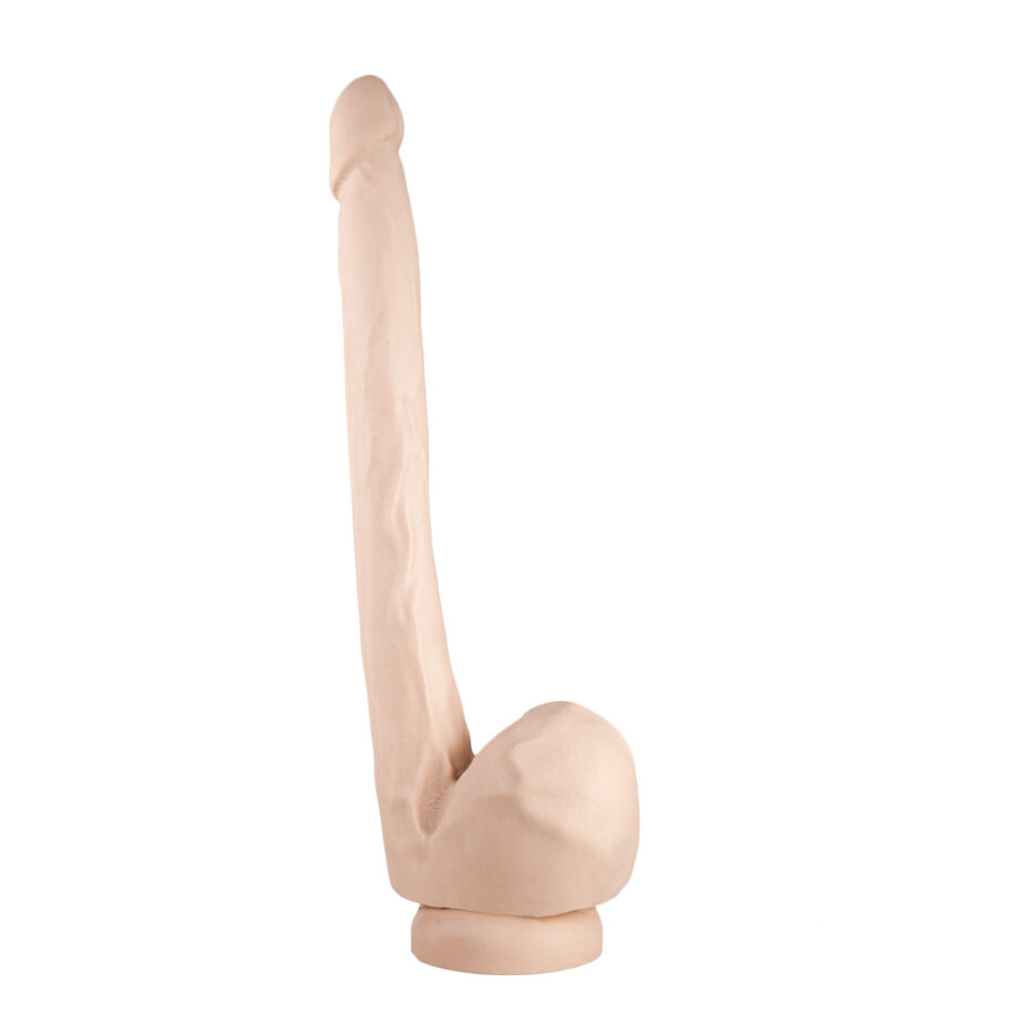 515 line - 12" flesh succion