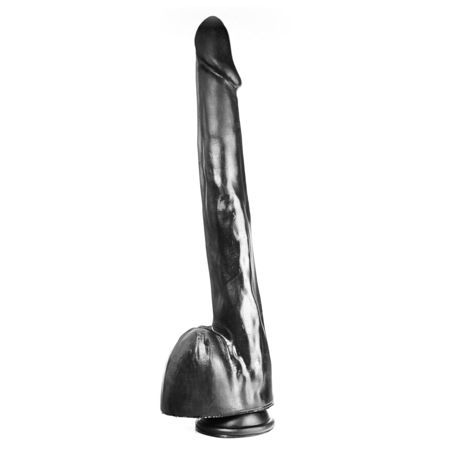 515 line - 12.5" black succion