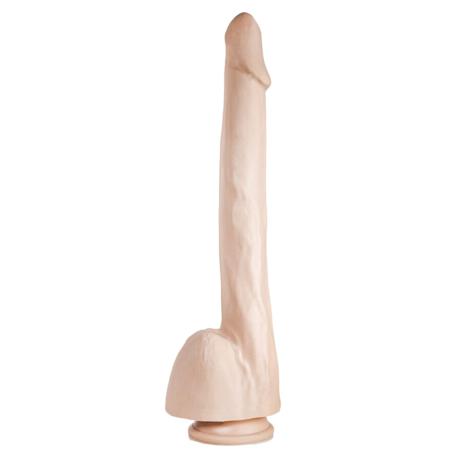 515 line - 12.5" flesh succion