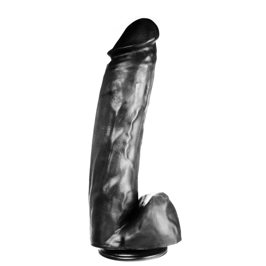 515 line - 14" black succion