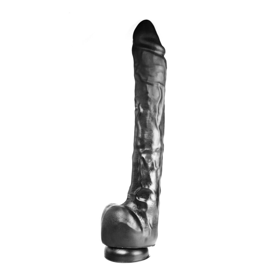 515 line - 14.5" black succion