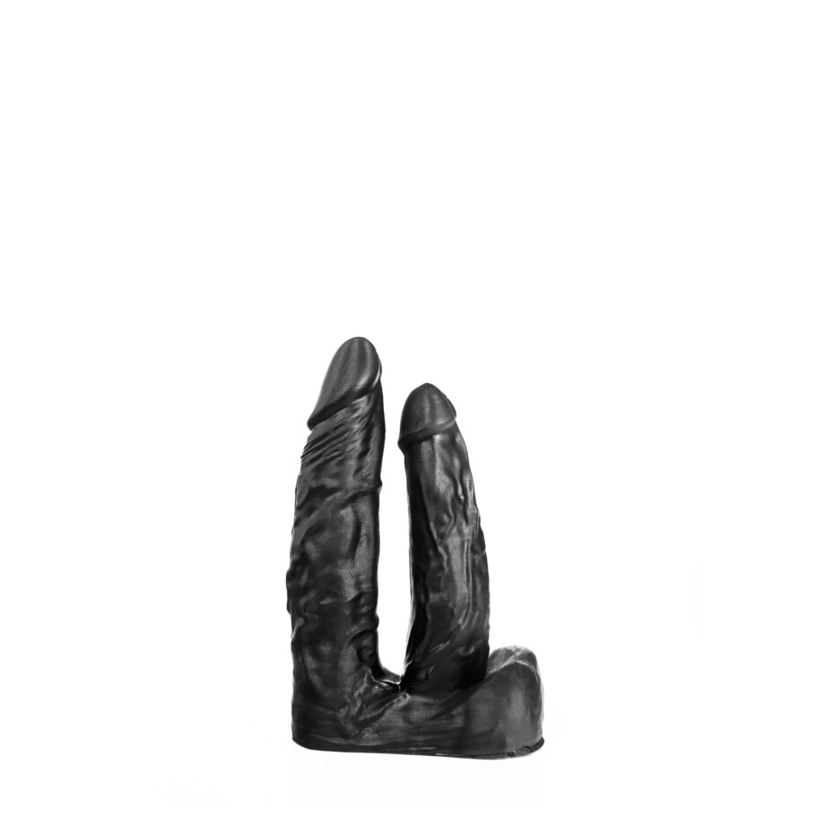 515 line - 6" double black