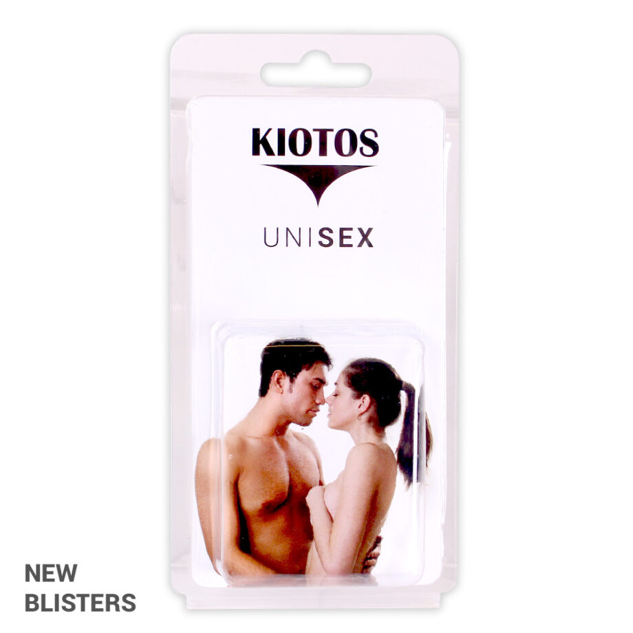 Bondage Scissors