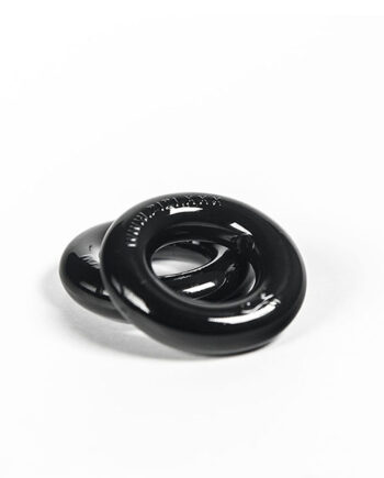 ZiZi - Top Cockrings Black