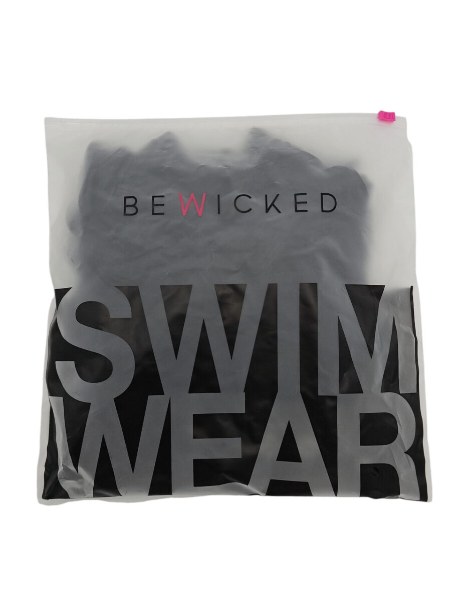 Rowen Swimsuit - BLK