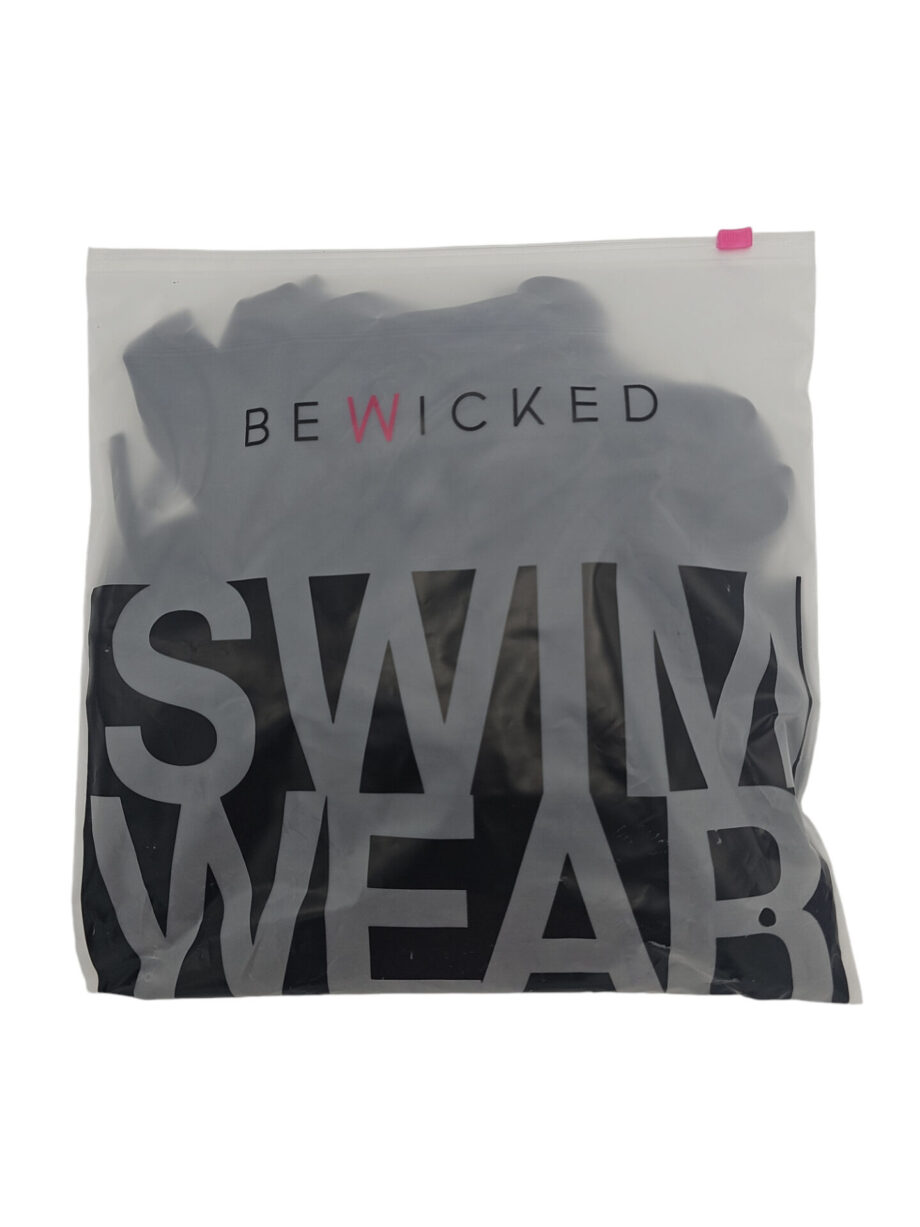 Yasmin Swimsuit - BLK