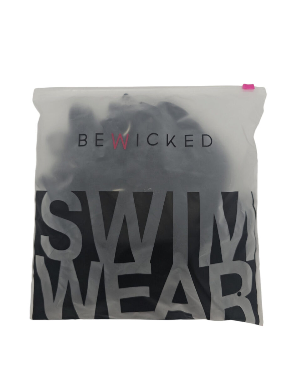 Irina Swimsuit - BLK