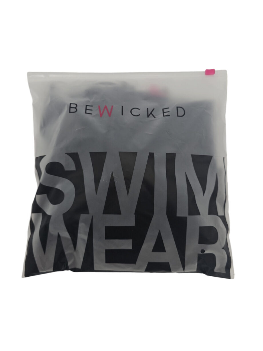 Odette Swimsuit - BLK