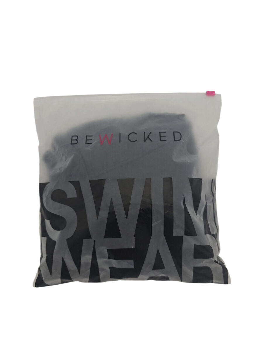 Shay Swimsuit - BLK