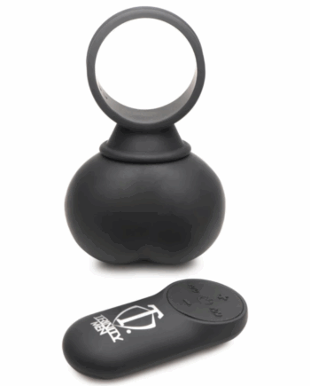 28X Vibrating Balls X-Large