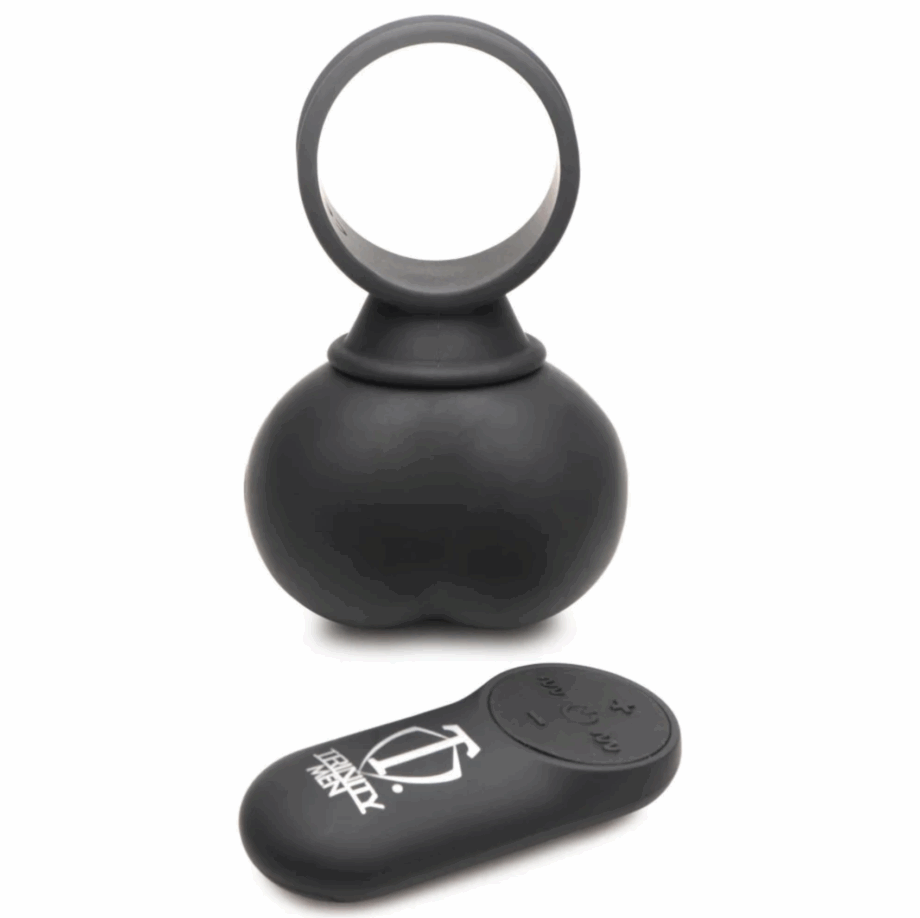 28X Vibrating Balls X-Large