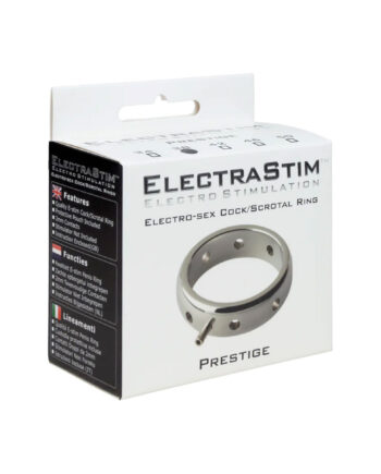 34 mm Prestige Cock Ring
