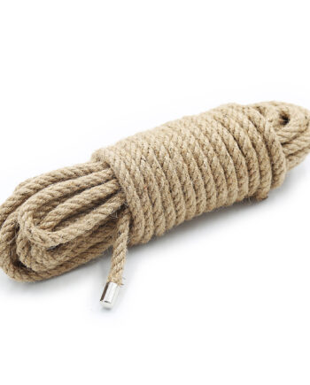 5 Meter Hemp Rope