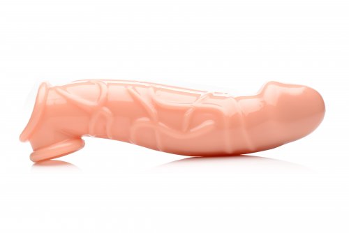 5 cm Flesh Extender Sleeve