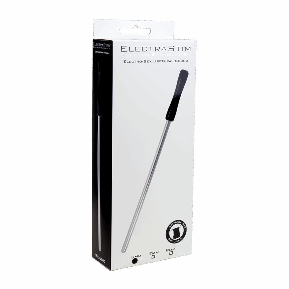 5 mm Diameter Uretha Probe