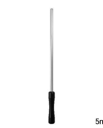 5 mm Diameter Uretha Probe