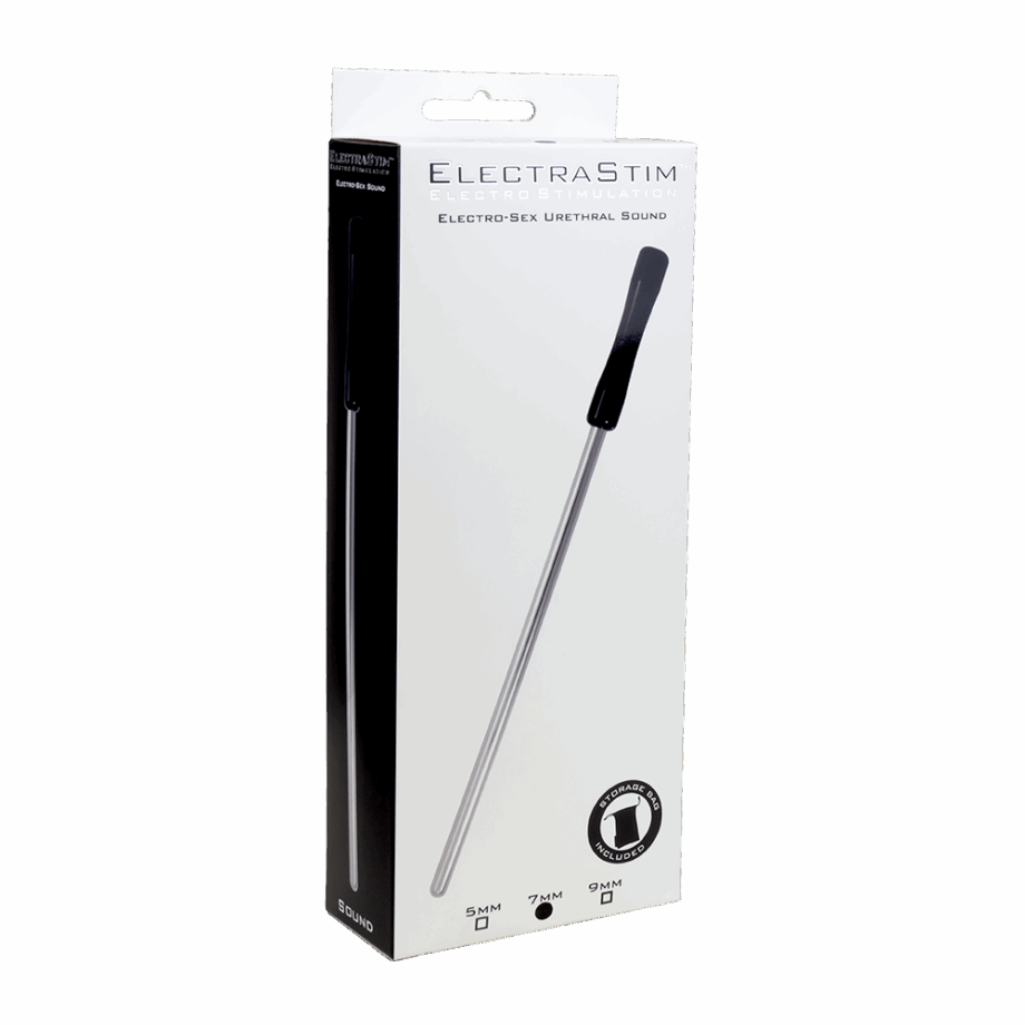 7 mm Diameter Uretha Probe
