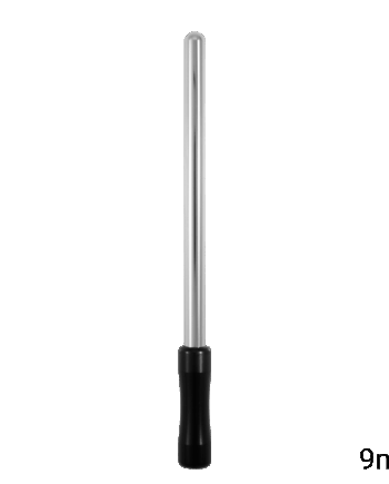 9 mm Diameter Uretha Probe