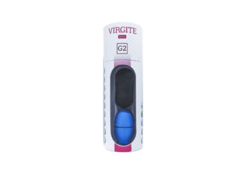 Remote Control Egg G2 - Blue