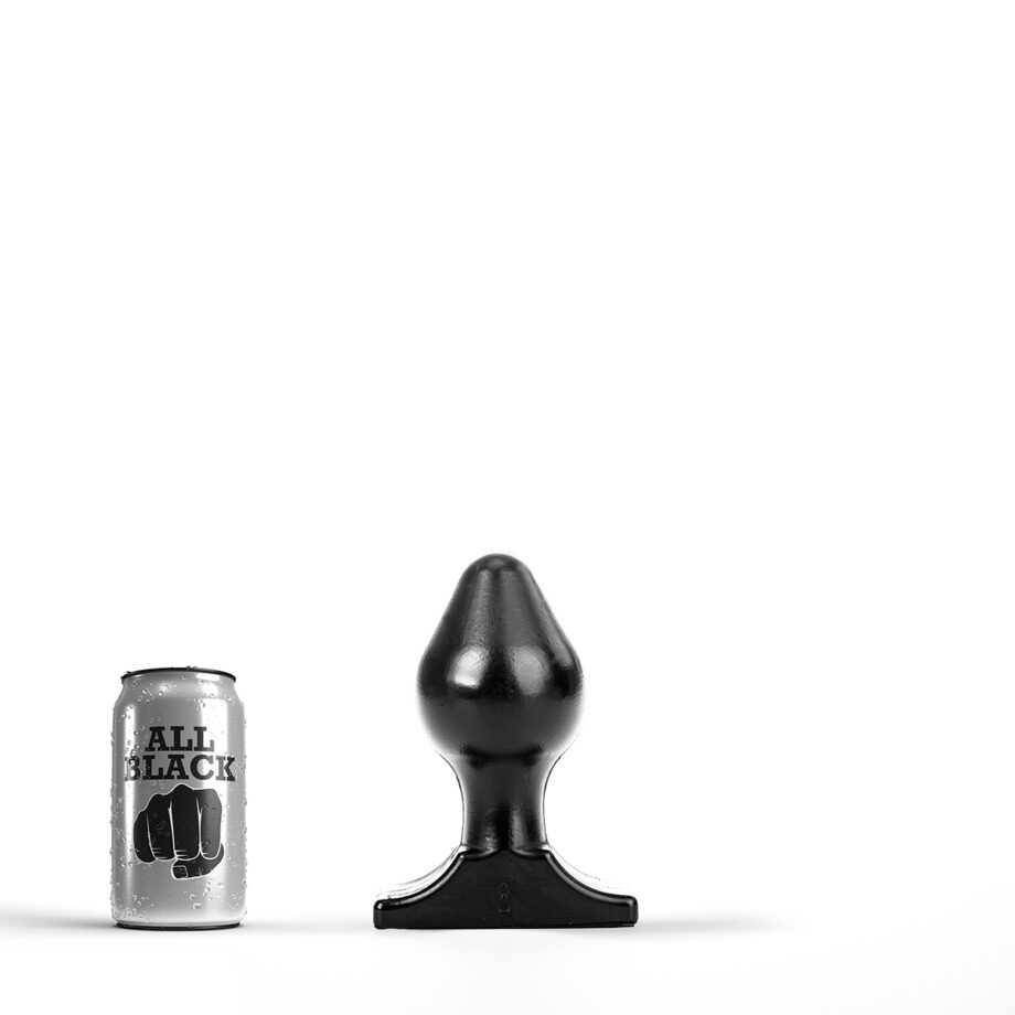 ALL BLACK - AB72
