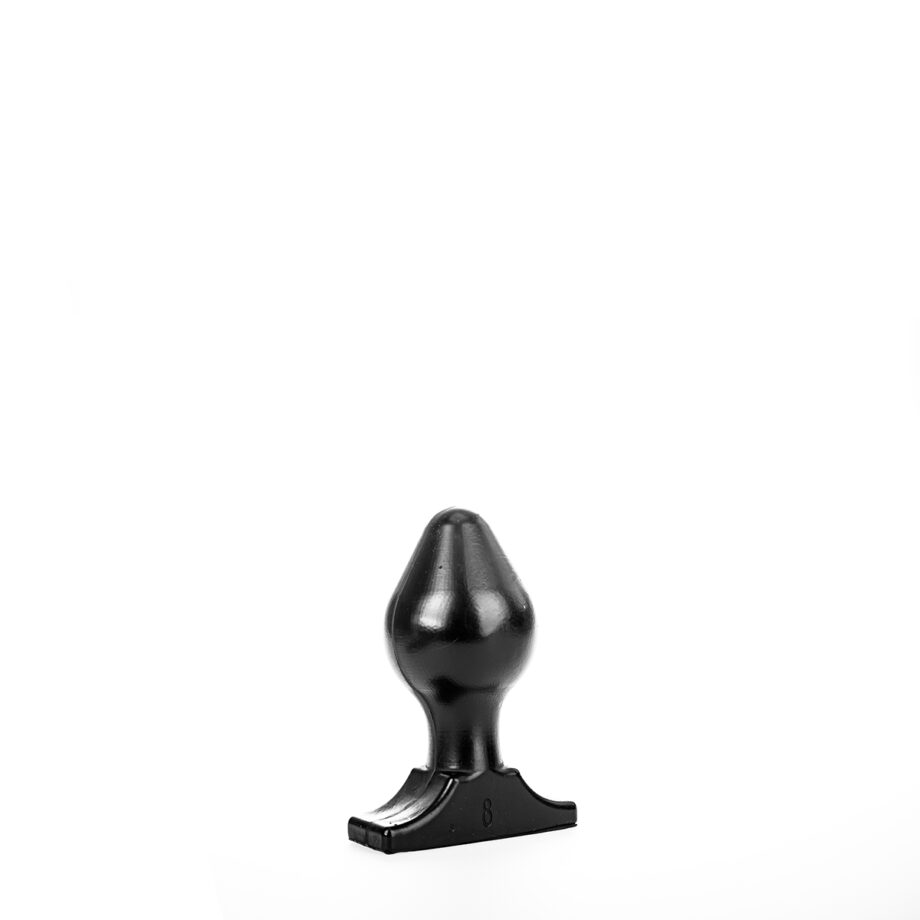 ALL BLACK - AB72