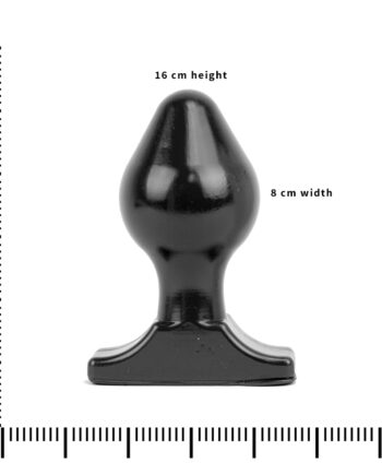 ALL BLACK - AB72
