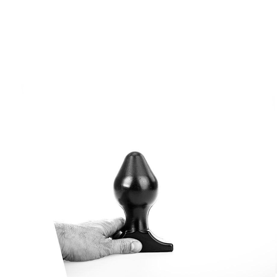 ALL BLACK - AB72