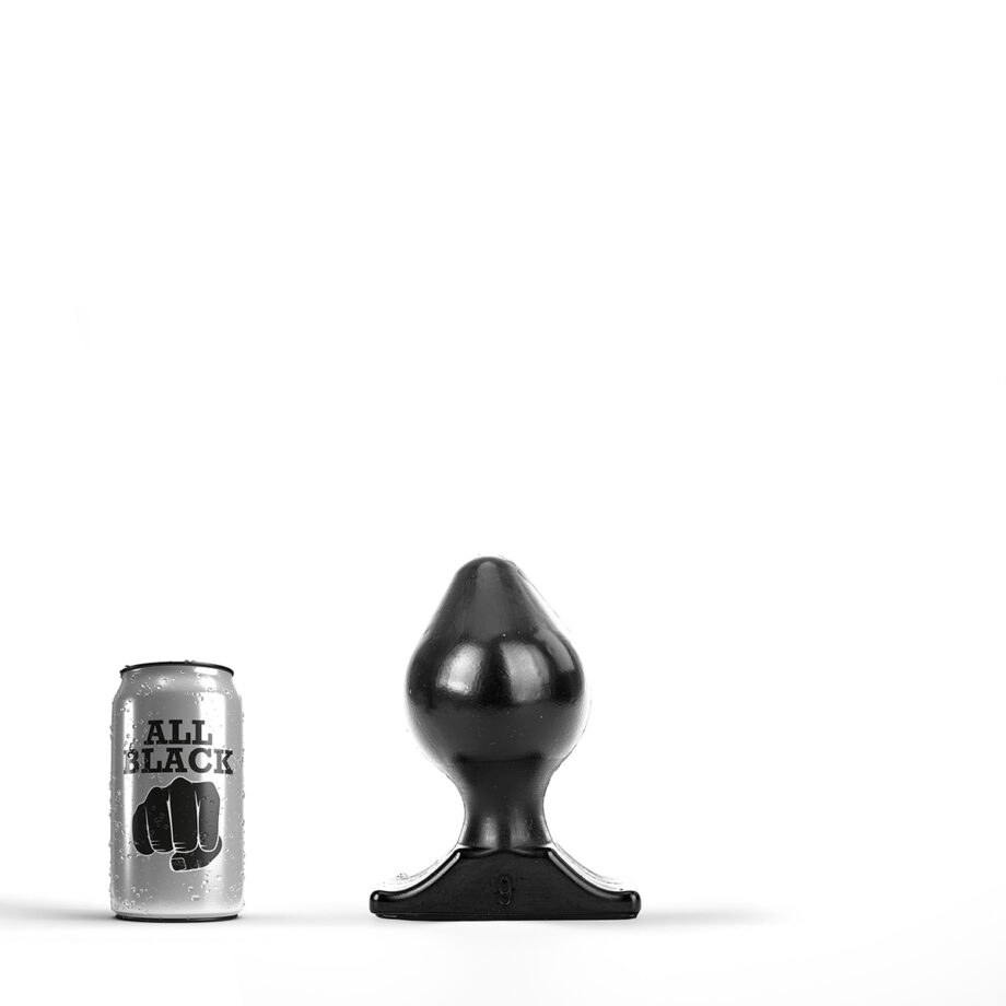 ALL BLACK - AB73