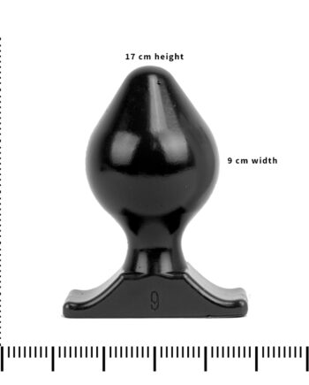 ALL BLACK - AB73