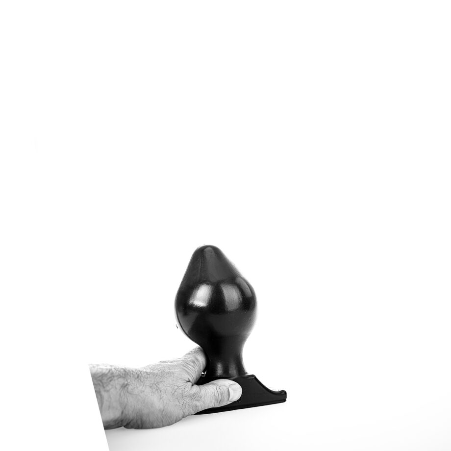 ALL BLACK - AB73