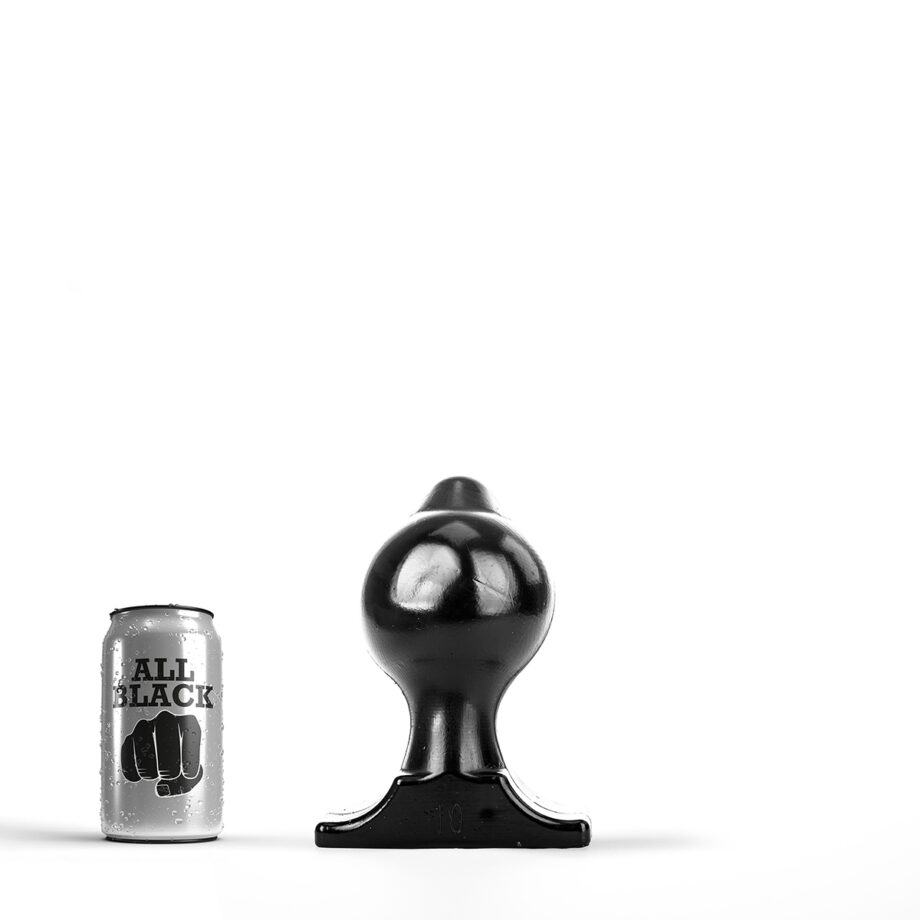 ALL BLACK - AB74