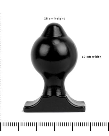 ALL BLACK - AB74