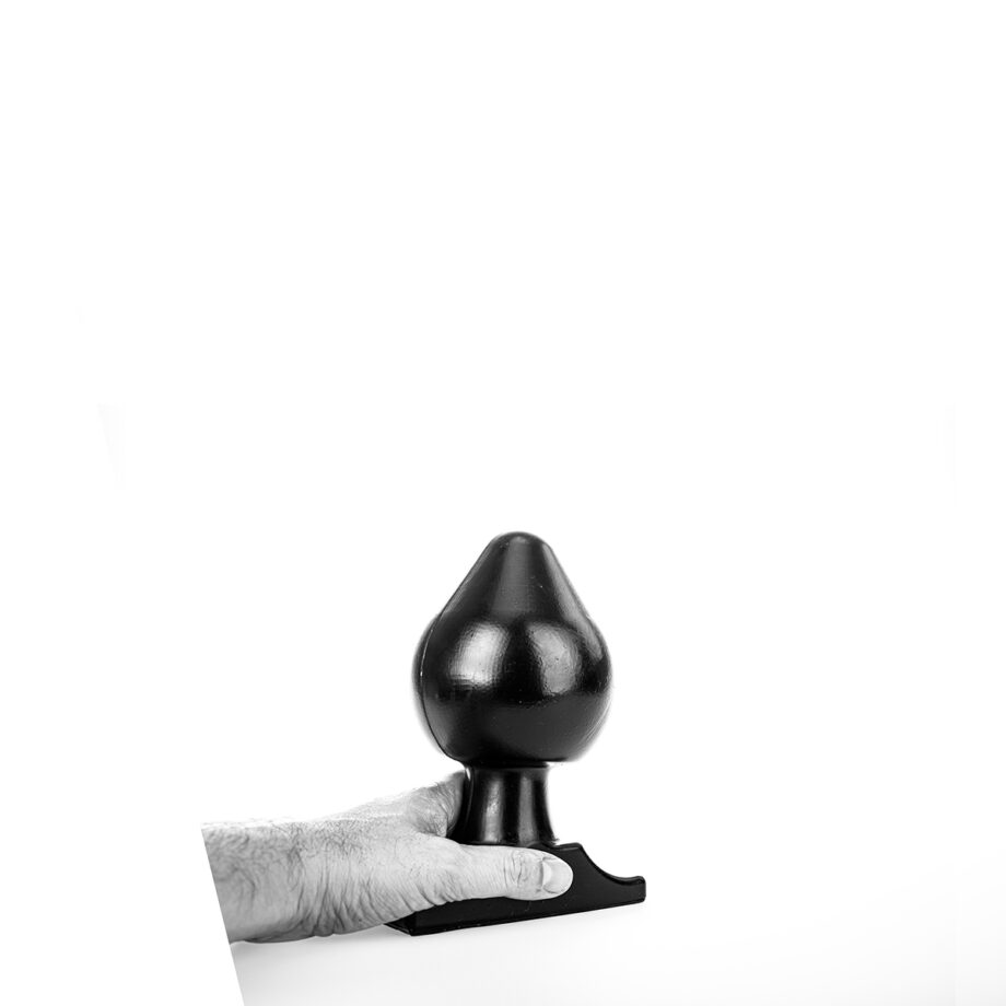 ALL BLACK - AB74