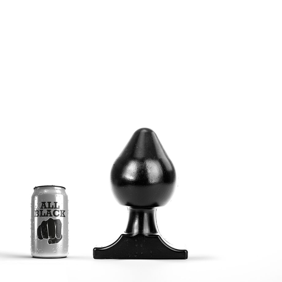 ALL BLACK - AB75