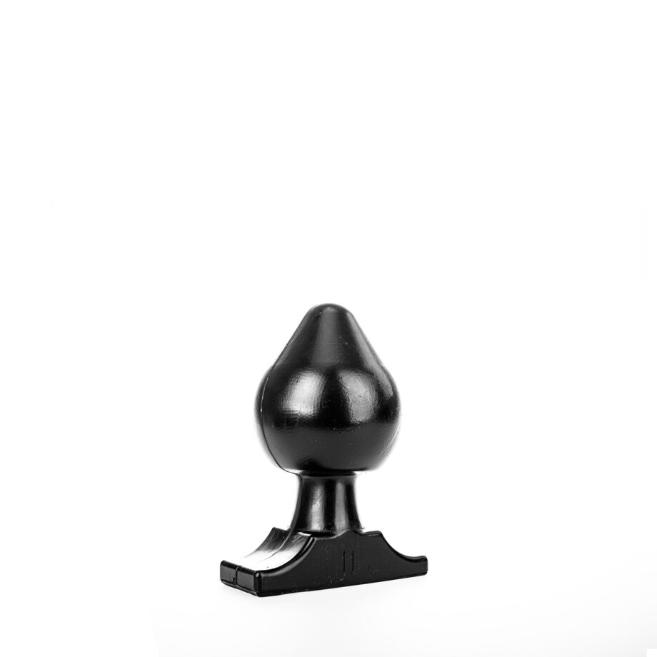 ALL BLACK - AB75