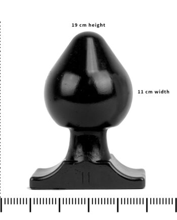 ALL BLACK - AB75