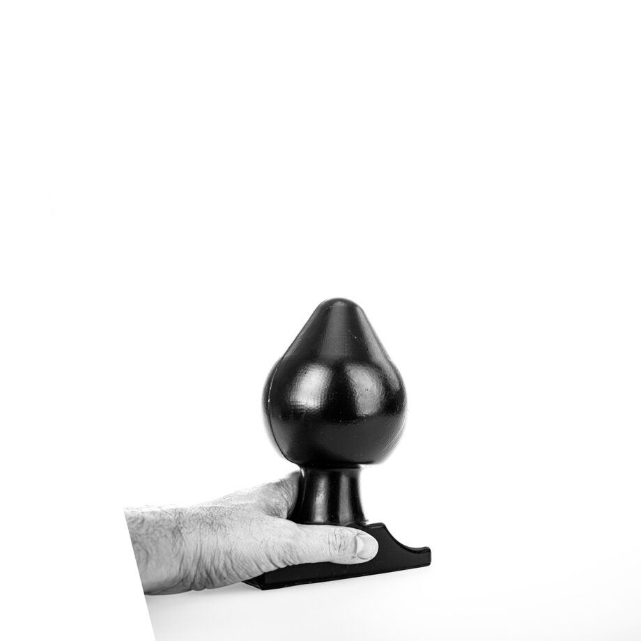 ALL BLACK - AB75