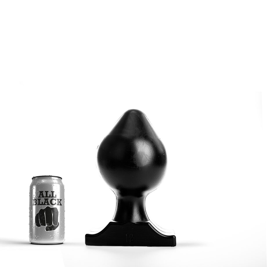 ALL BLACK - AB76