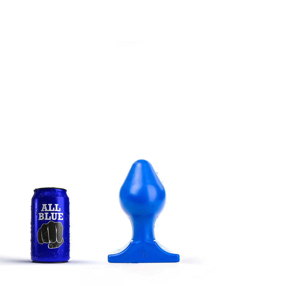 ALL BLUE - ABB72