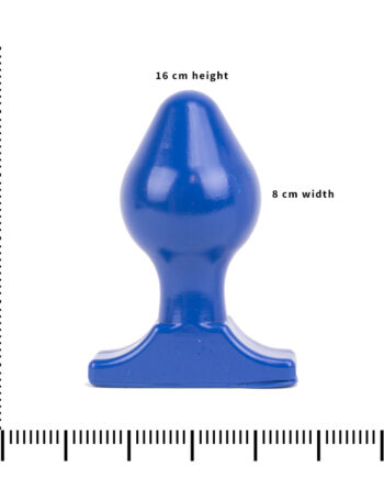 ALL BLUE - ABB72